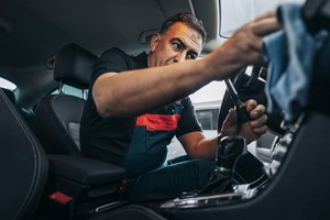 Preview Image of DIE PERFEKTE INNENREINIGUNG FÜRS AUTO