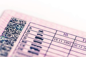 INTERNATIONALER FÜHRERSCHEIN: IHR SCHLÜSSEL ZUR MOBILITÄT IM AUSLAND Preview Image of INTERNATIONALER FÜHRERSCHEIN: IHR SCHLÜSSEL ZUR MOBILITÄT IM AUSLAND