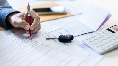 KFZ-ZULASSUNG IN ÖSTERREICH: ALLES, WAS SIE WISSEN MÜSSEN