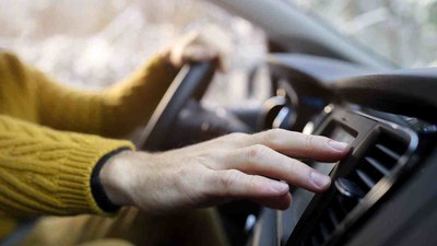 KLIMAANLAGE IM AUTO DESINFIZIEREN: SCHRITT FÜR SCHRITT ZUR SAUBEREN LÜFTUNG