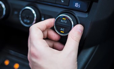 KLIMAANLAGE IM AUTO RICHTIG NUTZEN