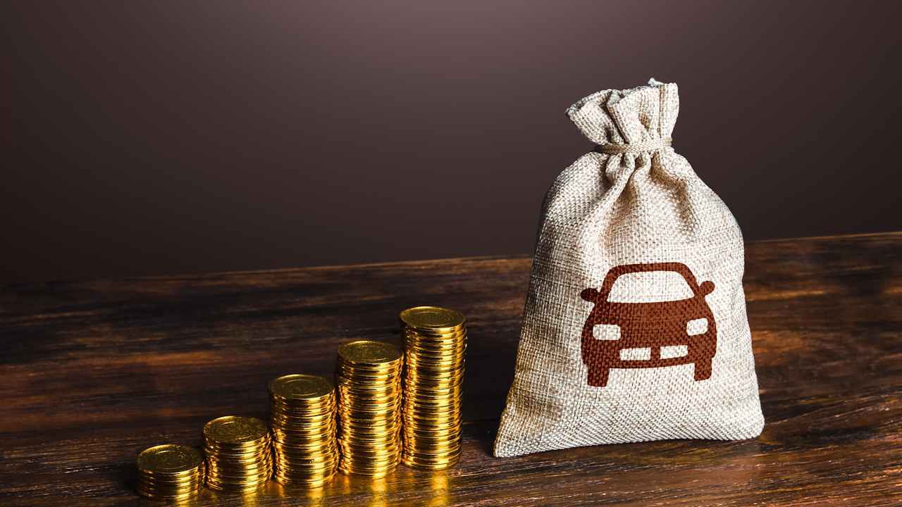 Preview Image of MONATLICHE AUTOKOSTEN: SO TEUER IST IHR AUTO WIRKLICH