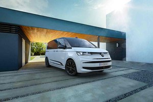 Preview Image of MULTIVAN-TASTISCH! DER NEUE VW MULTIVAN IM TEST