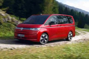 Preview Image of MULTIVAN-TASTISCH! DER NEUE VW MULTIVAN IM TEST