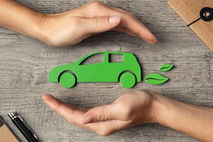 NACHHALTIG AUTOFAHREN- GEHT DAS? Preview Image of NACHHALTIG AUTOFAHREN- GEHT DAS?