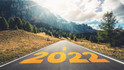 NEUERUNGEN 2022