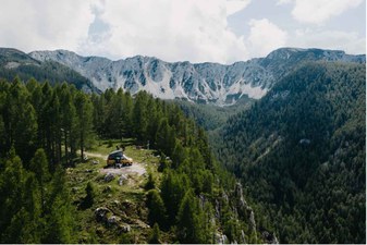 ÖSTERREICHS 7 SCHÖNSTE PANORAMASTRAßEN