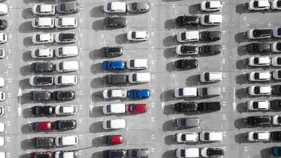 PARKEN IN WIEN: ENTSPANNT DURCH DEN GROSSSTADTDSCHUNGEL