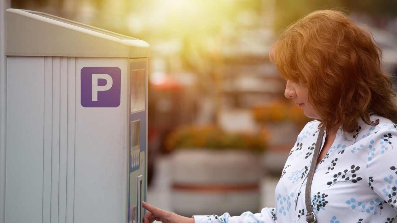 Preview Image of PARKPICKERL - DAS MÜSSEN SIE BEACHTEN