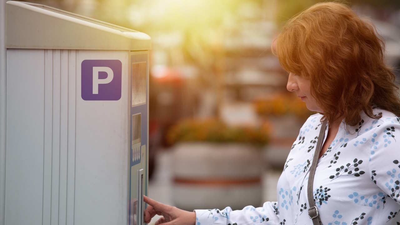 Preview Image of PARKPICKERL - DAS MÜSSEN SIE BEACHTEN