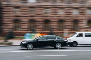 Preview Image of RASEREI IN ÖSTERREICH: WANN DROHT DIE BESCHLAGNAHME DES AUTOS
