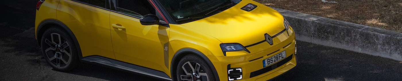 Der neue Renault 5 E-Tech Electric im Alltagstest: Preise, Ausstattung, Reichweite und Fahreindruck in Österreich
