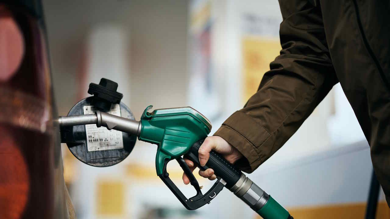 Preview Image of RICHTIG TANKEN: DER KLEINE UNTERSCHIED MIT GROSSER WIRKUNG