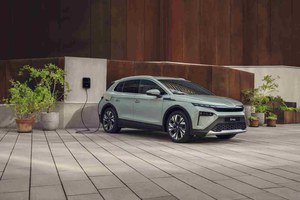 Preview Image of ŠKODA ELROQ IM TEST: EINER FÜR JEDEN TAG - UND VIELE JAHRE