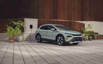 ŠKODA ELROQ IM TEST: EINER FÜR JEDEN TAG - UND VIELE JAHRE