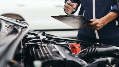 STEUERKETTE ODER ZAHNRIEMEN – WAS IST BESSER FÜR IHR AUTO?