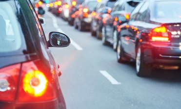 STRESSFREI IM AUTO: 4 STRESSFAKTOREN