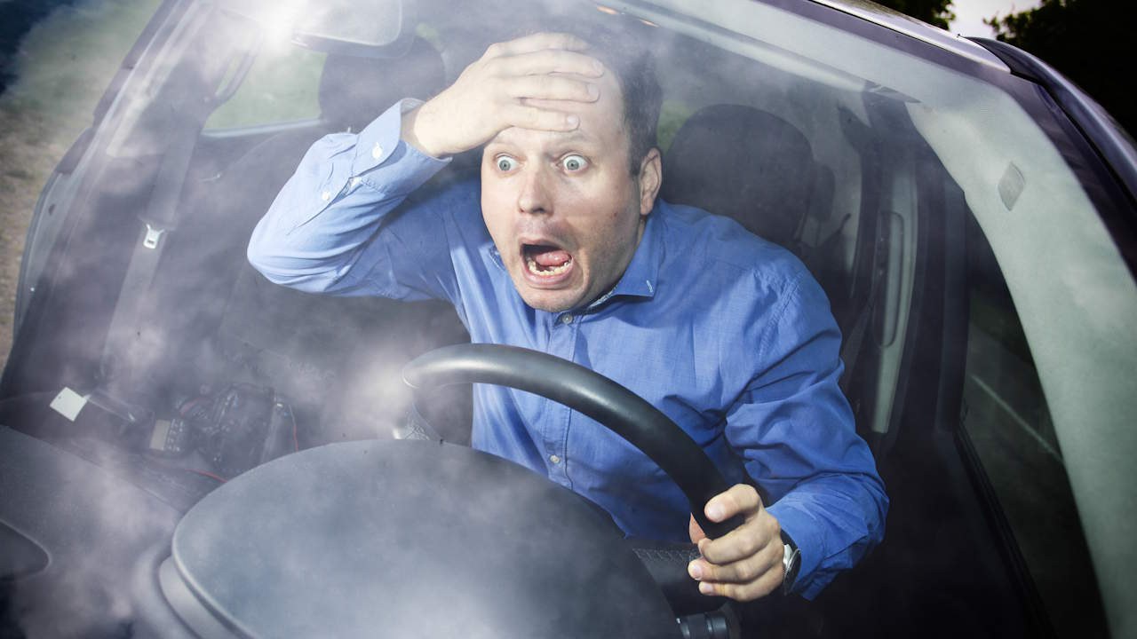 Preview Image of TUNNELPHOBIE BEIM AUTOFAHREN: SO MEISTERN SIE DIE UNTERGRUND- HERAUSFORDERUNG
