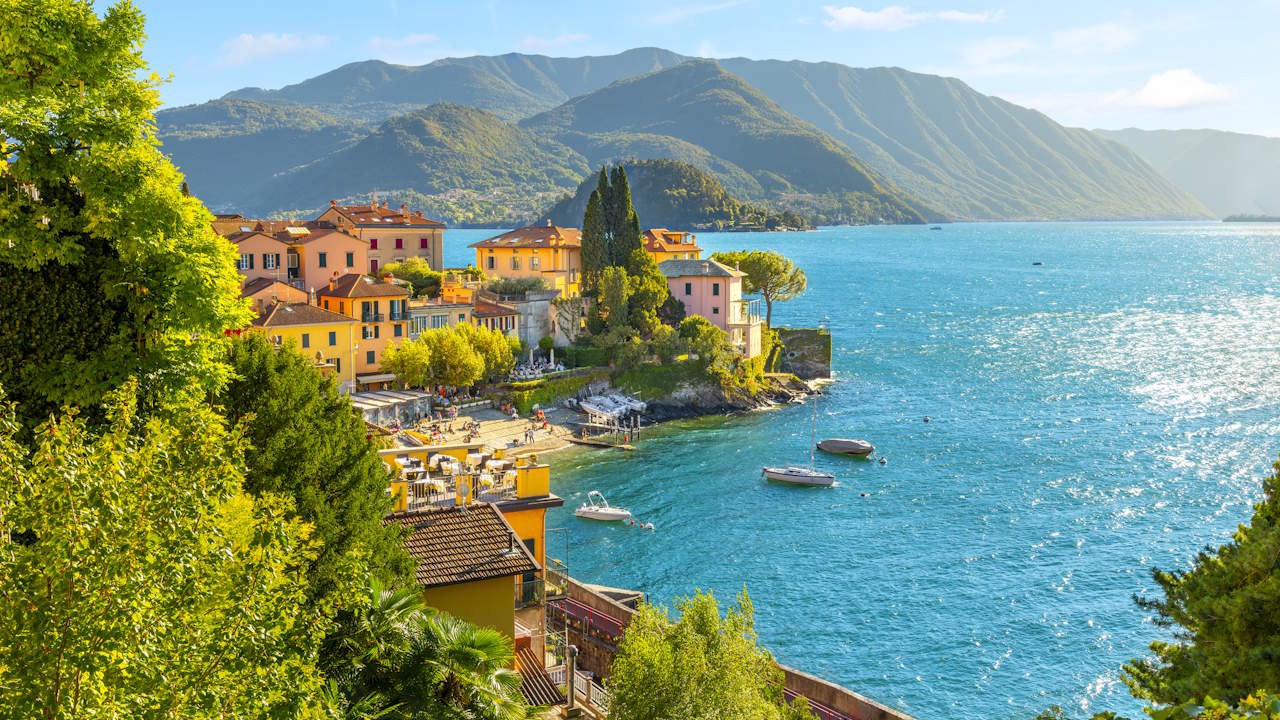 Preview Image of URLAUB IN ITALIEN MIT DEM AUTO