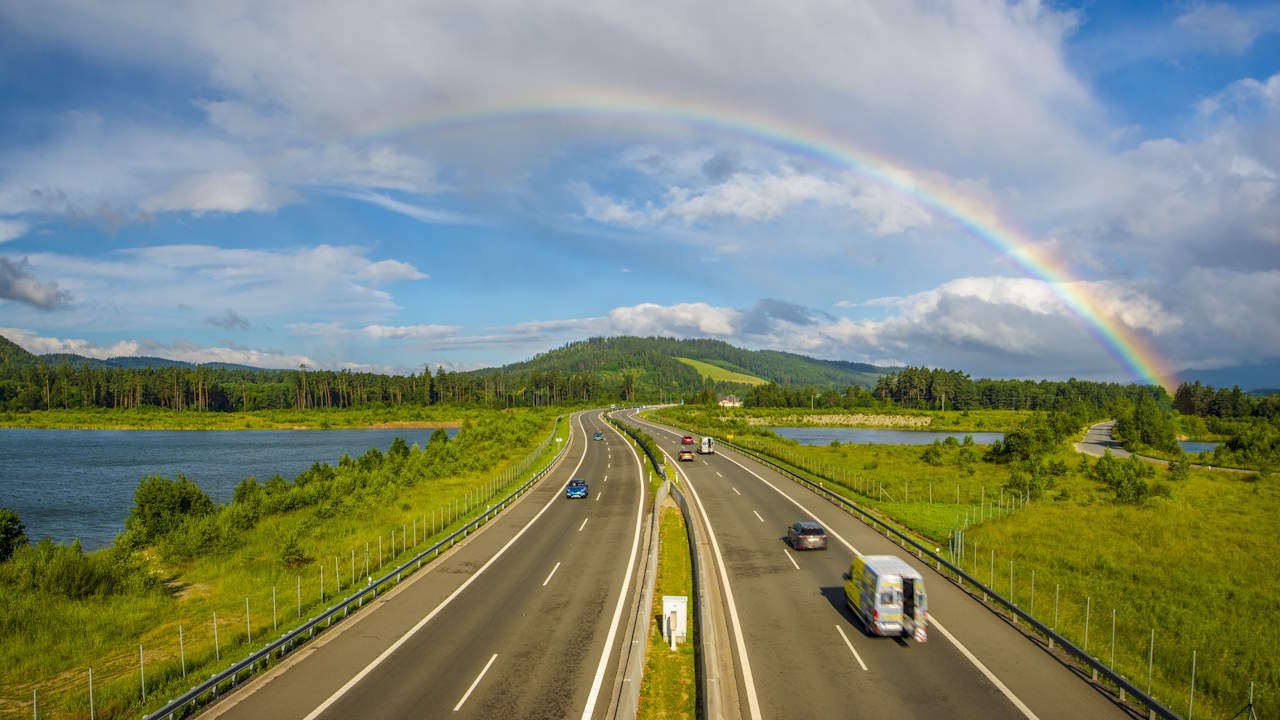 Preview Image of URLAUB MIT DEM AUTO 2024: DIE BESTEN REISEZIELE