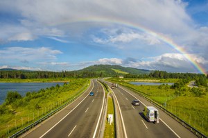 Preview Image of URLAUB MIT DEM AUTO 2024: DIE BESTEN REISEZIELE