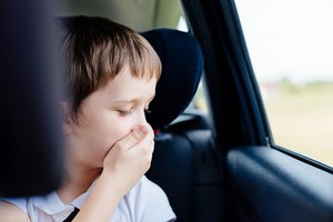 Preview Image of VIER WICHTIGE TIPPS GEGEN DIE REISEKRANKHEIT