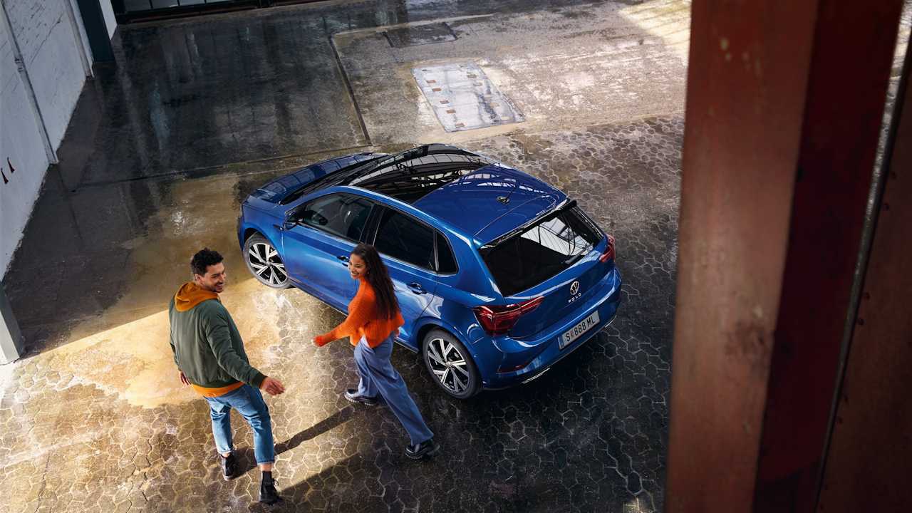 Preview Image of VW POLO IM TEST: DER 50-JÄHRIGE, DER UNTER 19.000 EURO KOSTET