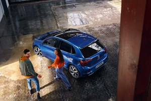 Preview Image of VW POLO IM TEST: DER 50-JÄHRIGE, DER UNTER 19.000 EURO KOSTET