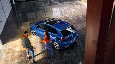 VW POLO IM TEST: DER 50-JÄHRIGE, DER UNTER 19.000 EURO KOSTET