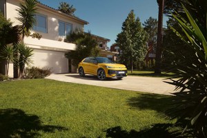 VW T-ROC IM TEST: LET'S ROC IT Preview Image of VW T-ROC IM TEST: LET'S ROC IT