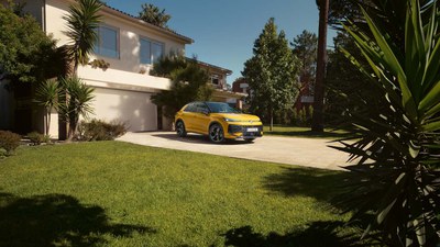 VW T-ROC IM TEST: LET'S ROC IT