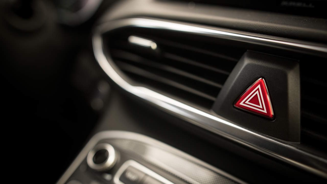 Preview Image of WARNBLINKANLAGE: WANN MUSS ICH SIE IM AUTO EINSCHALTEN?