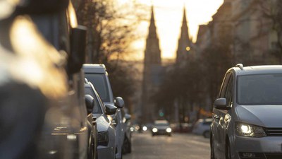 WAS MACHT EIN GUTES STADTAUTO AUS?