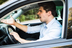 Preview Image of WAS MACHT EINEN SCHLECHTEN AUTOFAHRER AUS?