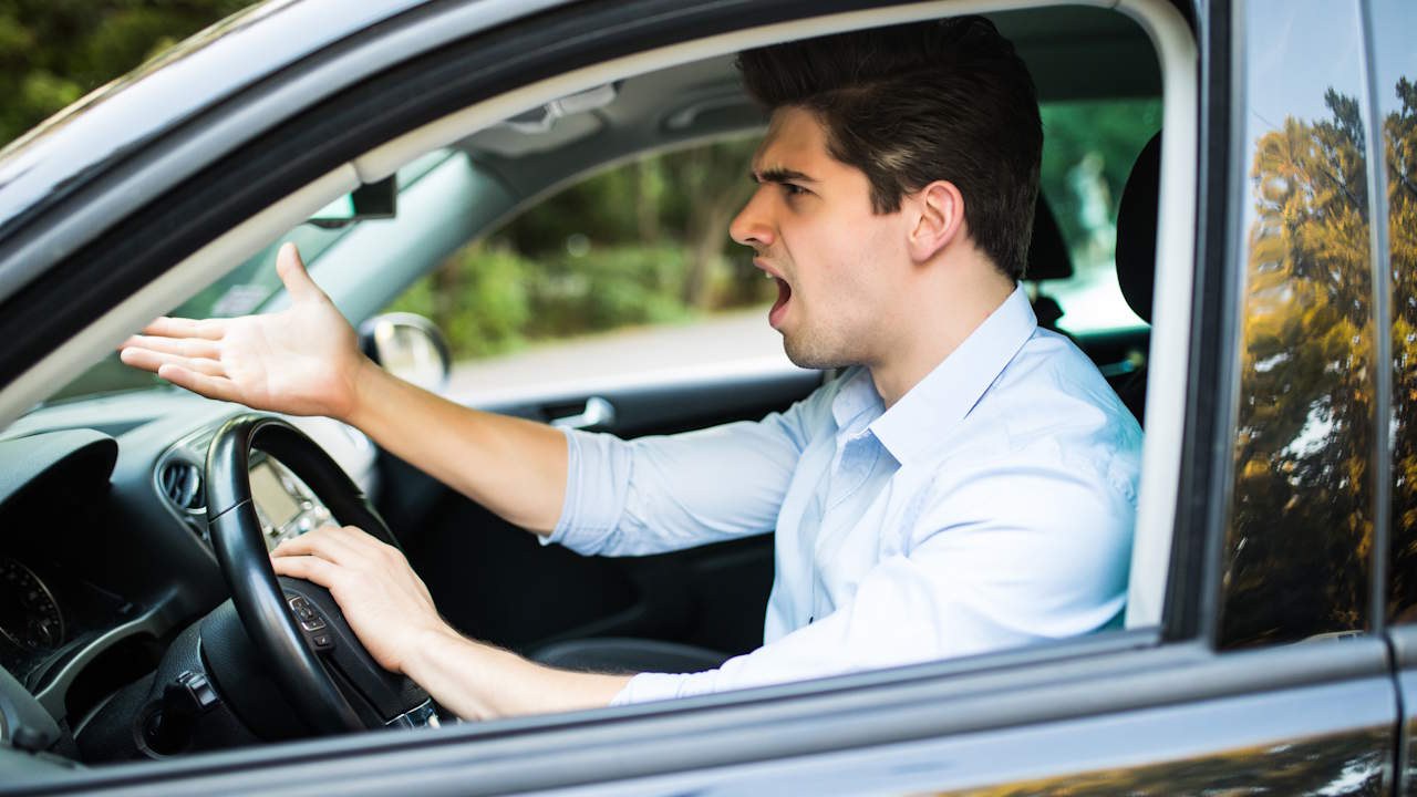 Preview Image of WAS MACHT EINEN SCHLECHTEN AUTOFAHRER AUS?