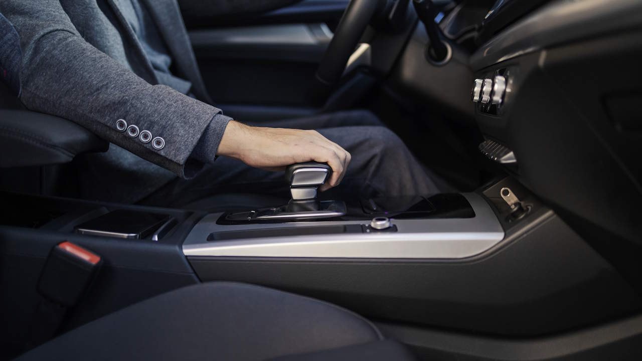 Preview Image of WIE FAHRE ICH AUTOMATIK?