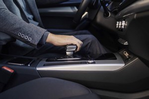 Preview Image of WIE FAHRE ICH AUTOMATIK?