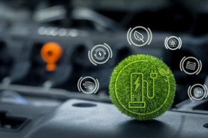 Preview Image of WIE GRÜN IST IHR AUTO?