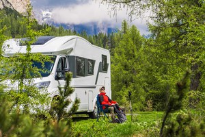 Preview Image of WOHNWAGEN ODER WOHNMOBIL - WAS PASST BESSER FÜR MICH?