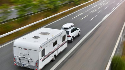 WOHNWAGEN ODER WOHNMOBIL - WAS PASST BESSER FÜR MICH?