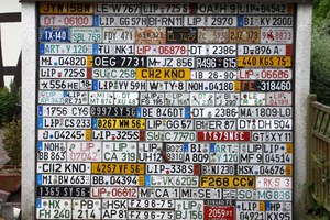 WUNSCHKENNZEICHEN ABFRAGEN - SO FUNKTIONIERTS Preview Image of WUNSCHKENNZEICHEN ABFRAGEN - SO FUNKTIONIERTS