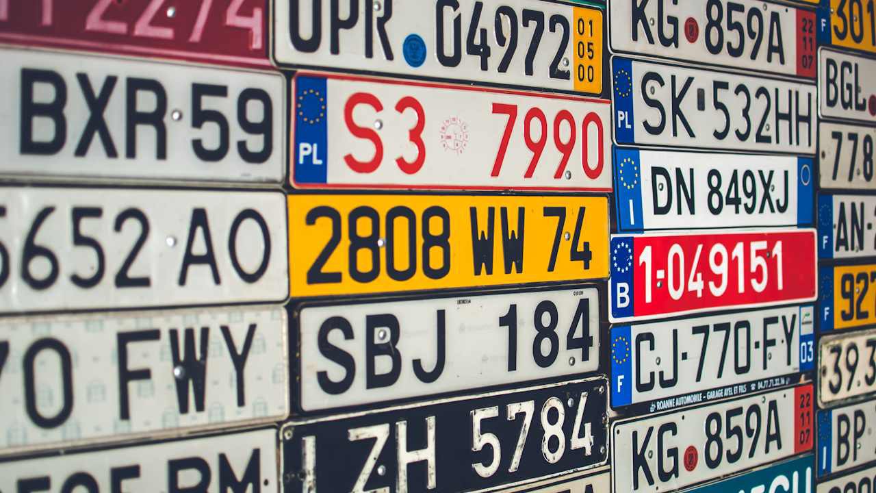 Preview Image of WUNSCHKENNZEICHEN ABFRAGEN - SO FUNKTIONIERTS