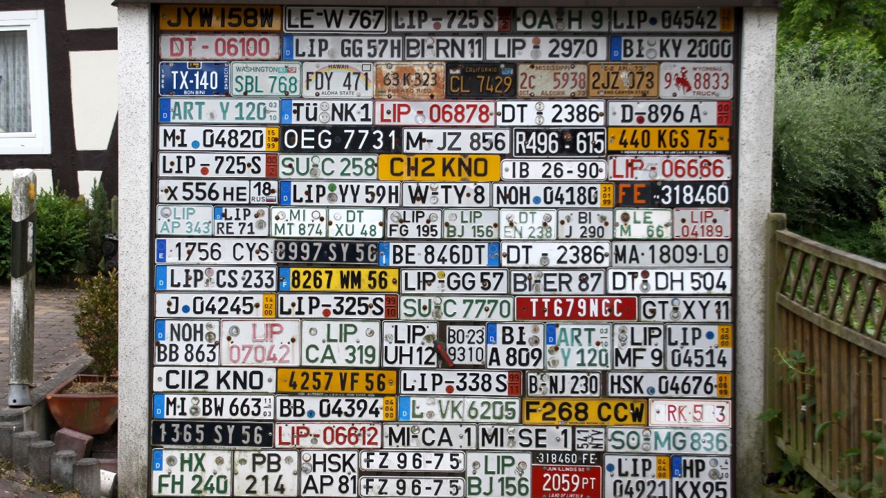 Preview Image of WUNSCHKENNZEICHEN ABFRAGEN - SO FUNKTIONIERTS