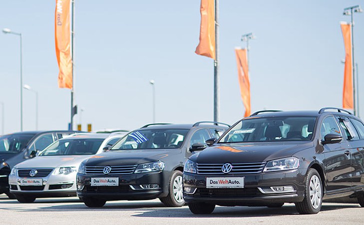 Preview Image of Autokauf und -verkauf