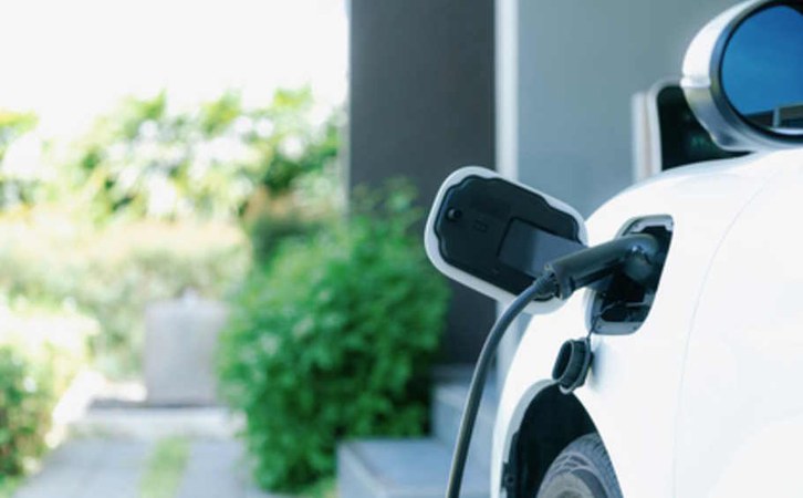Preview Image of Elektromobilität im Fokus
