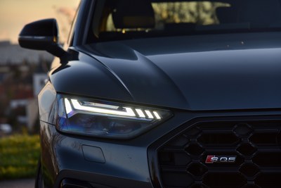 Abblendlicht beim Auto » Infos zur Funktion | Das WeltAuto®