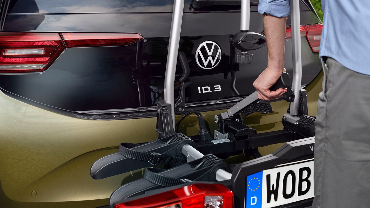 VW ID.3 Accessories