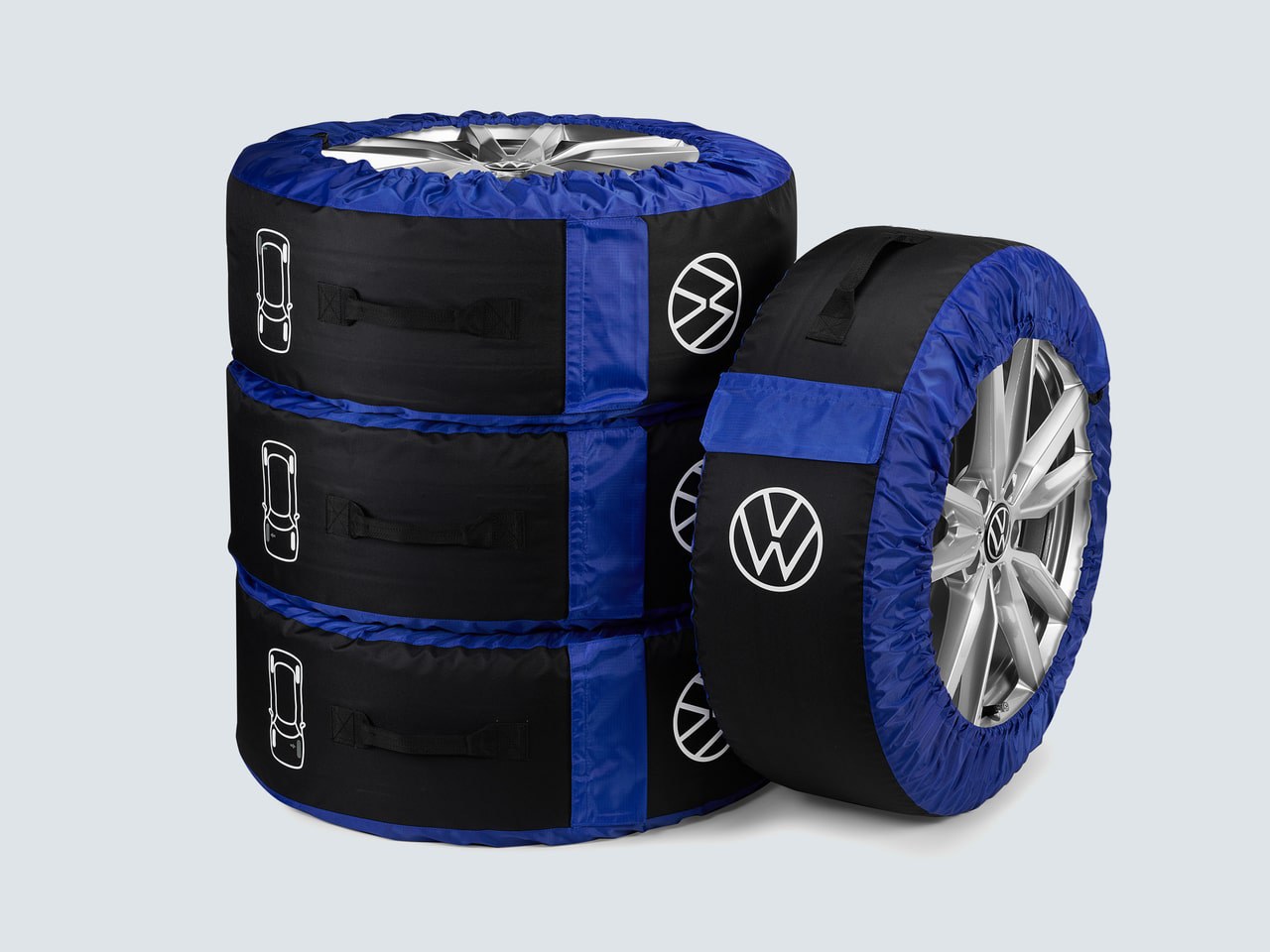 Оригинални гуми и джанти от значими производители
