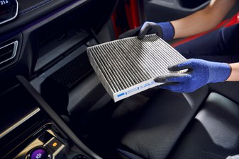 Ръководство за въздушния филтър: функции, смяна и поддръжка