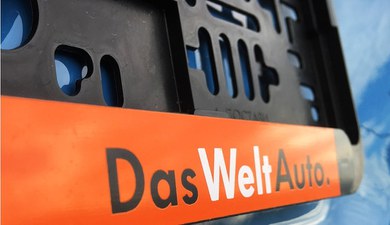 Как да намерим подходящия за нас автомобил на Das Weltauto?